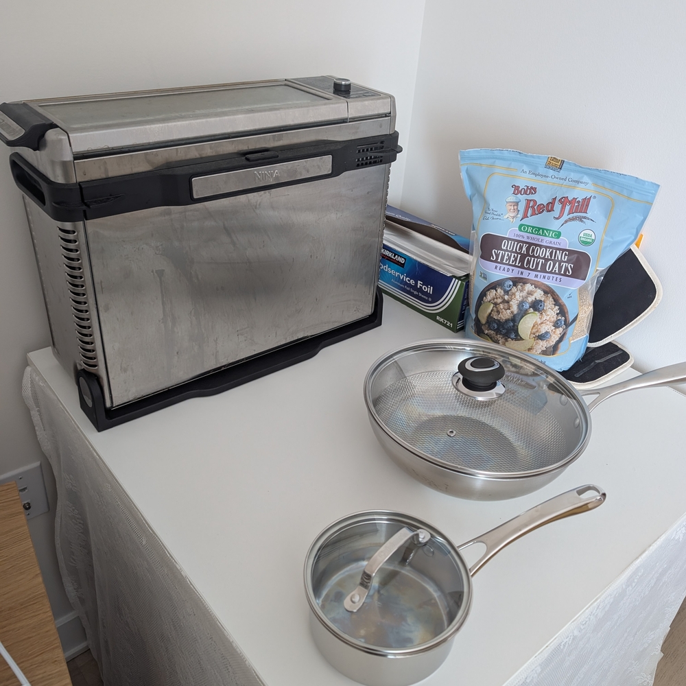 Ninja 9-in-1 Air Fryer - Picture 3 of 3